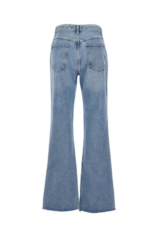 25FW 에이골디 데님 팬츠 A2181206STAE Blue - AGOLDE