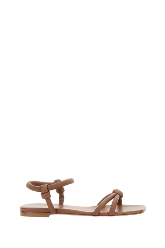 26SS 지안비토로시 샌들 G3232405CUONAPCUOI Brown