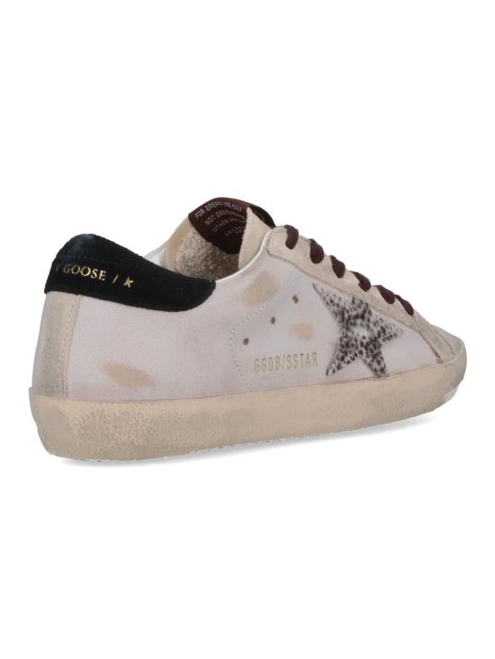 26FW 골든구스 SUPER STAR 슈퍼 스타 클래식 스니커즈 GWF00101 F008746 12526 White - GOLDEN GOOSE