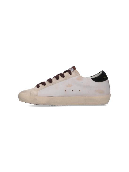 26FW 골든구스 SUPER STAR 슈퍼 스타 클래식 스니커즈 GWF00101 F008746 12526 White - GOLDEN GOOSE