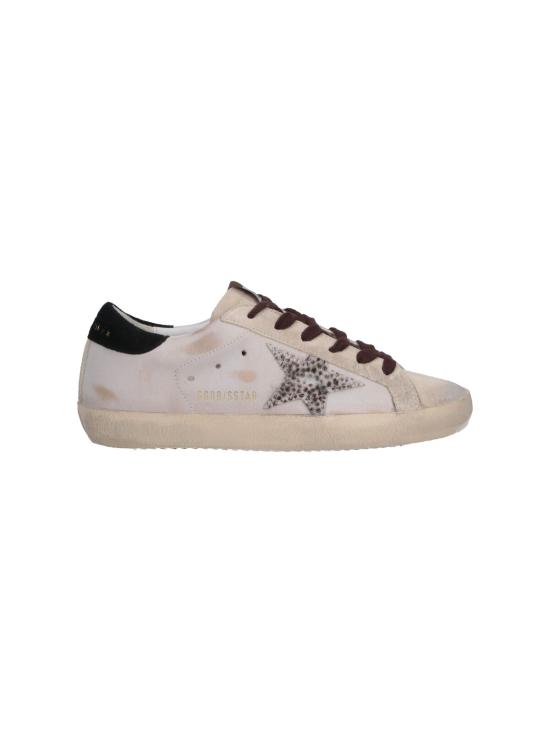 26FW 골든구스 SUPER STAR 슈퍼 스타 클래식 스니커즈 GWF00101 F008746 12526 White