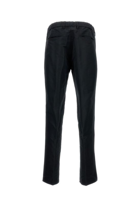25FW 지방시 스트레이트 팬츠 BM51N7166P001 Black - GIVENCHY