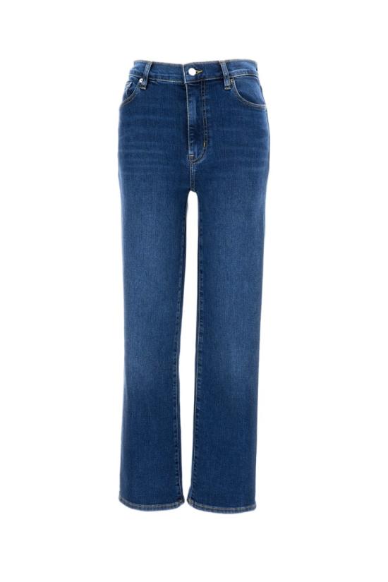 26SS 프레임 데님 팬츠 LSLS814FEMA Blue - FRAME