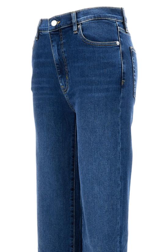 26SS 프레임 데님 팬츠 LSLS814FEMA Blue - FRAME
