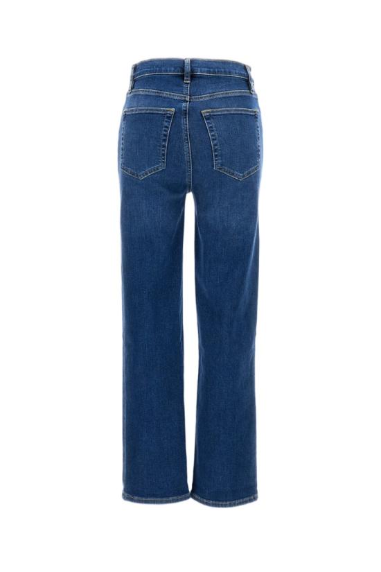 26SS 프레임 데님 팬츠 LSLS814FEMA Blue - FRAME