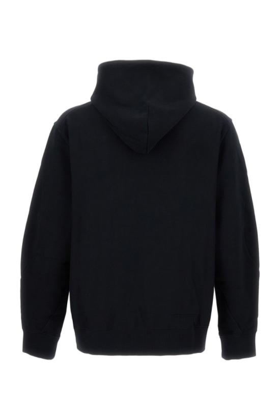 26SS 지방시 후드 티셔츠 BMJ0NH3YS1001 Black - GIVENCHY