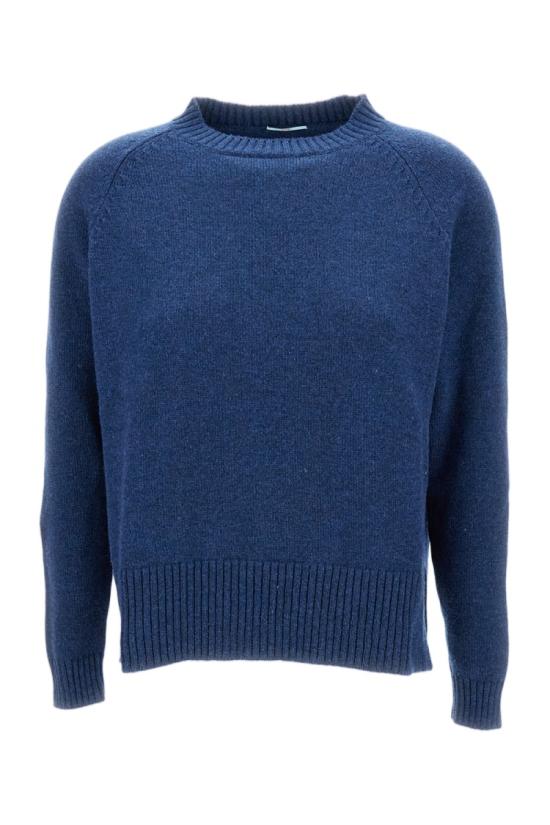 25FW 라이브 스웨터 MAVI21537 Blue