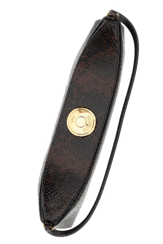 25FW 자크뮈스 숄더백 BAW00438AC05A01880 Brown - JACQUEMUS