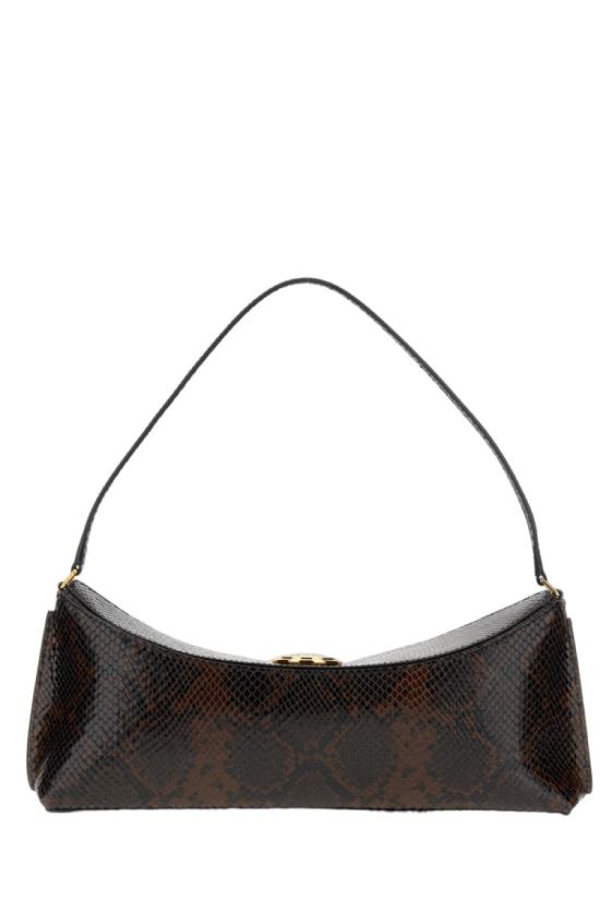 25FW 자크뮈스 숄더백 BAW00438AC05A01880 Brown - JACQUEMUS