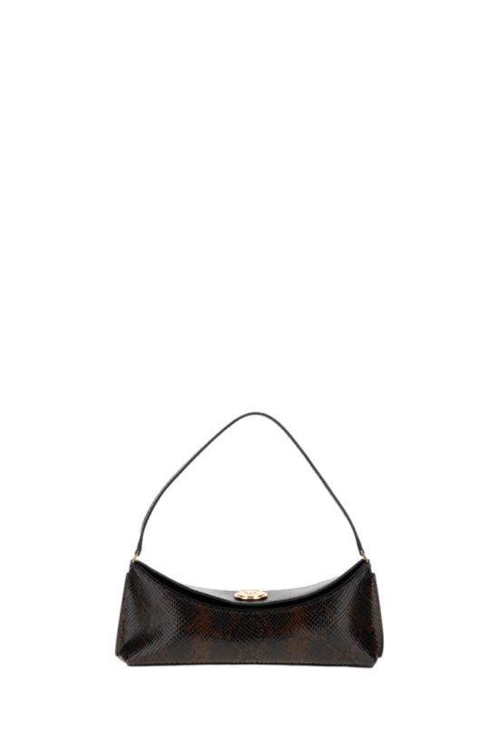 25FW 자크뮈스 숄더백 BAW00438AC05A01880 Brown