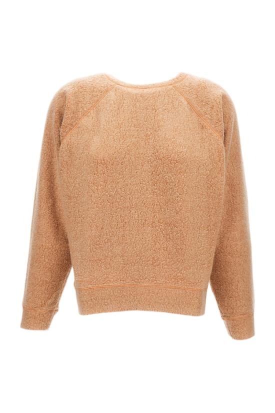 25FW 이피엘 스웨터 EPLWLPCRTAN Brown