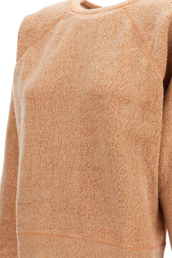 25FW 이피엘 스웨터 EPLWLPCRTAN Brown - EPL