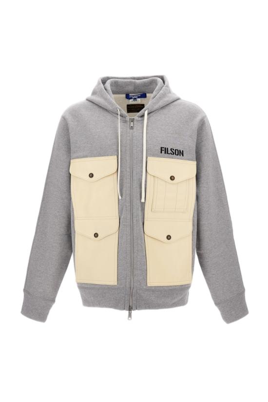 25FW 와타나베 준야 자켓 WPT0070511 Grey