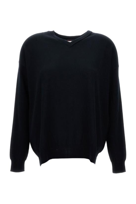  히라 스웨터 TH710006 Black