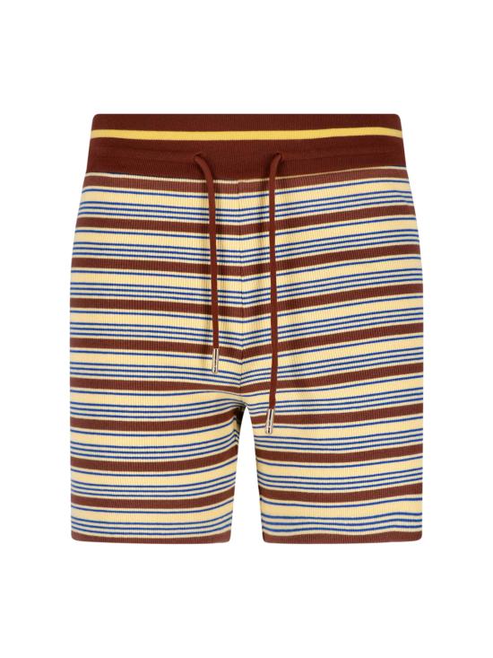 26FW 펜디 숏팬츠 FR6741 AW88 F1X33 Multicolor
