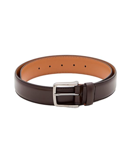  토즈 가죽 벨트 XCMCP610100EY0S800 Brown