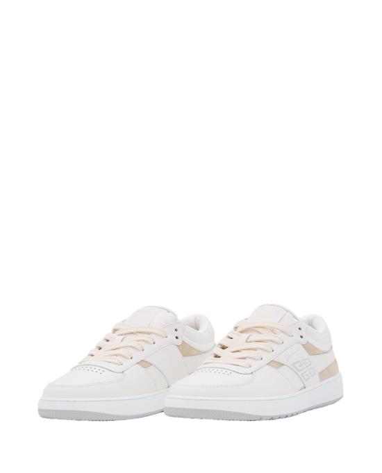  지방시 스니커즈 BH00ARH1U9118 White - GIVENCHY