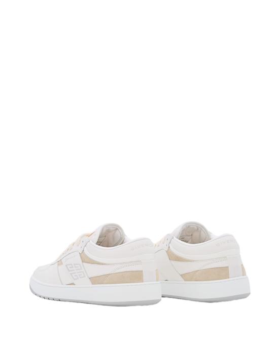  지방시 스니커즈 BH00ARH1U9118 White - GIVENCHY