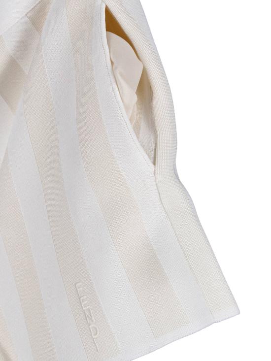 26FW 펜디 숏팬츠 FZR830 AYBY F08QQ White - FENDI