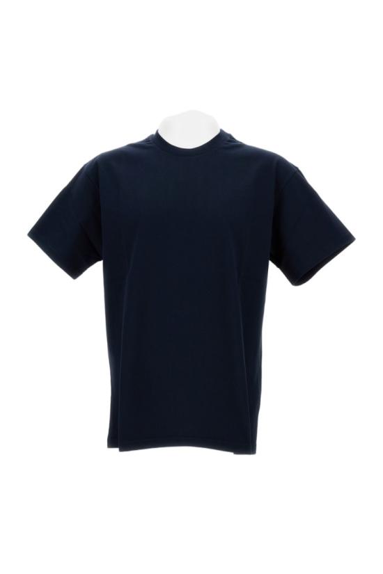 25FW 지방시 반팔 티셔츠 BM71NK3YRJ499 Blue