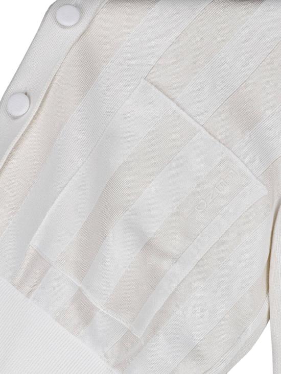 26FW 펜디 수트 자켓 FZJ610 AYBY F08QQ WHITE - FENDI