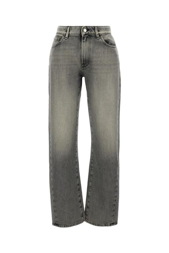 25FW 3x1 데님 팬츠 31W22H37DR4978TEA Grey
