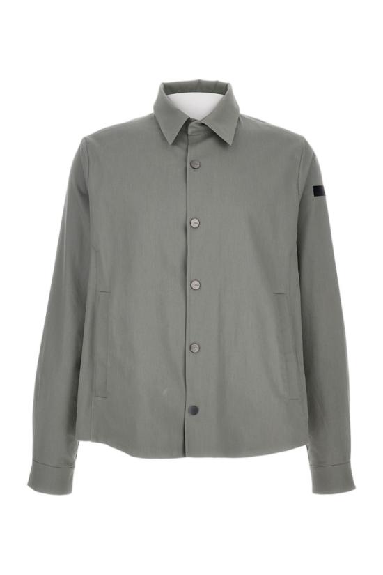 25SS 알알디 자켓 2501722 Green