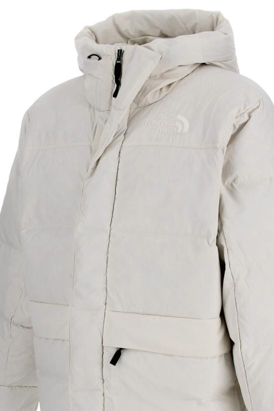 25FW 노스페이스 히말라야 구스다운 파카 NF0A8EBHQLI Neutrals - NORTH FACE