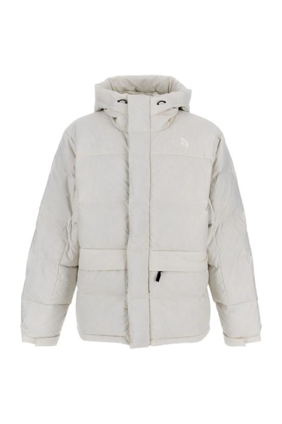 25FW 노스페이스 히말라야 구스다운 파카 NF0A8EBHQLI Neutrals