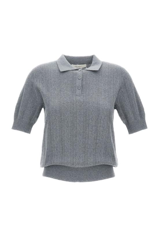 26SS 리사 양 스웨터 2026022DQ Grey