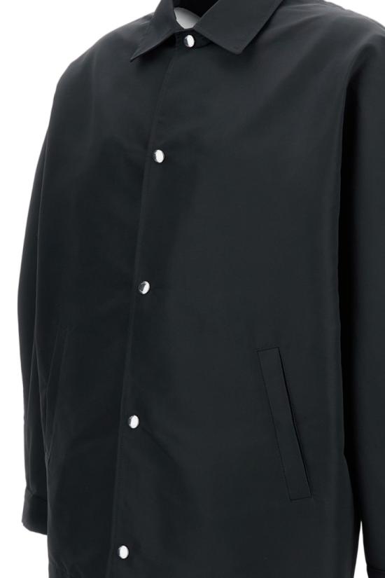 26SS 지방시 자켓 BM01G3166P001 Black - GIVENCHY
