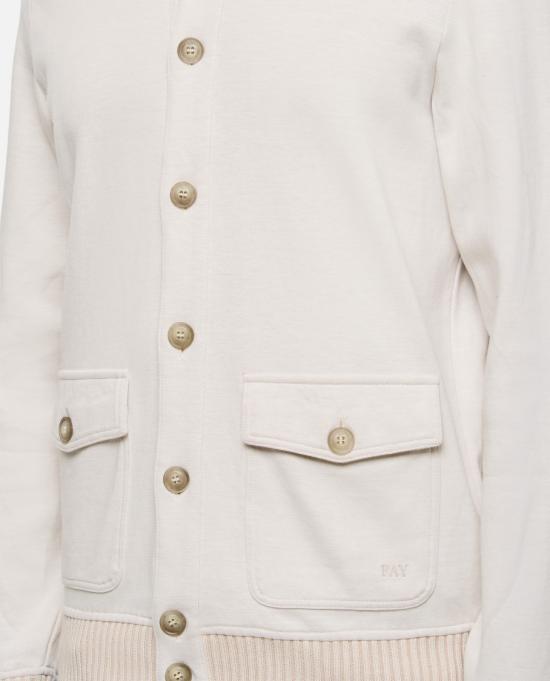 25SS 페이 자켓 NJMB5502260WORB003 Neutrals - FAY
