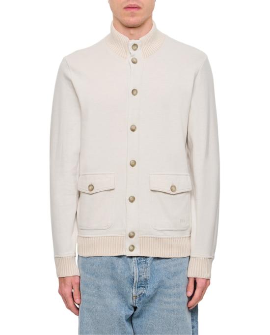 25SS 페이 자켓 NJMB5502260WORB003 Neutrals