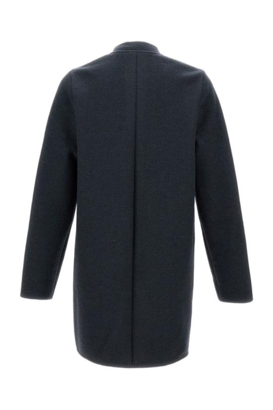 25FW 리에르 자켓 CTS4X03PLOMBE Black - RIER