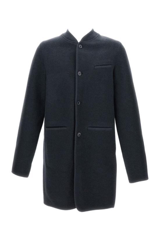 25FW 리에르 자켓 CTS4X03PLOMBE Black