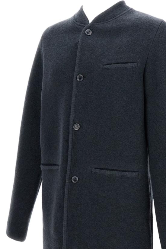 25FW 리에르 자켓 CTS4X03PLOMBE Black - RIER