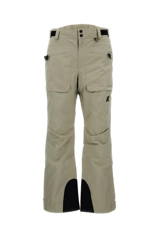 25FW 까웨 스트레이트 팬츠 K6126TW633 Neutrals