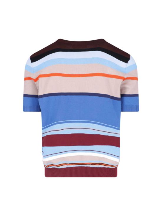 26FW 펜디 스웨터 FZY443 AWZ6 F0ZA0 Multicolor - FENDI