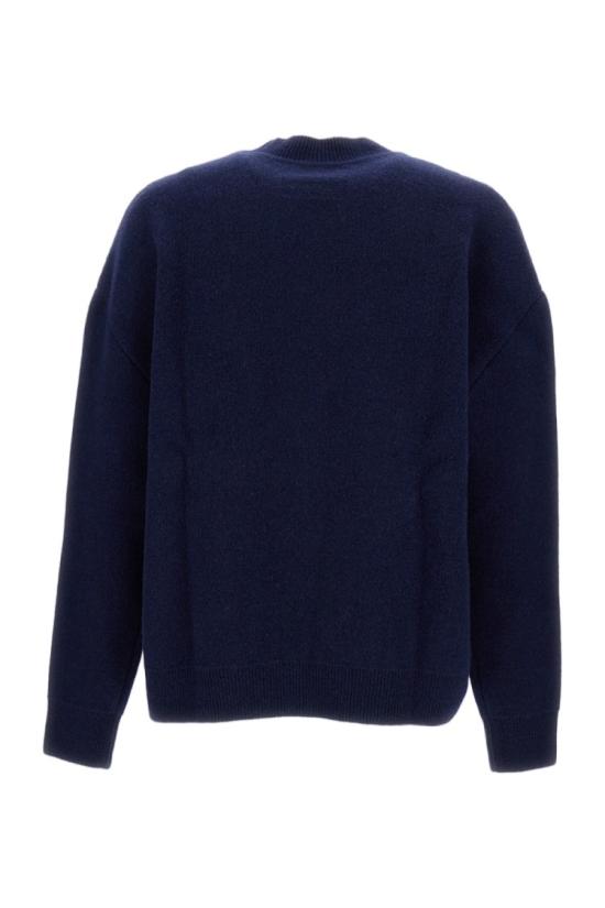 25FW 지방시 스웨터 BM90VT4YNB407 Blue - GIVENCHY