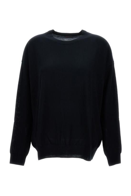  히라 스웨터 TH711006 Black