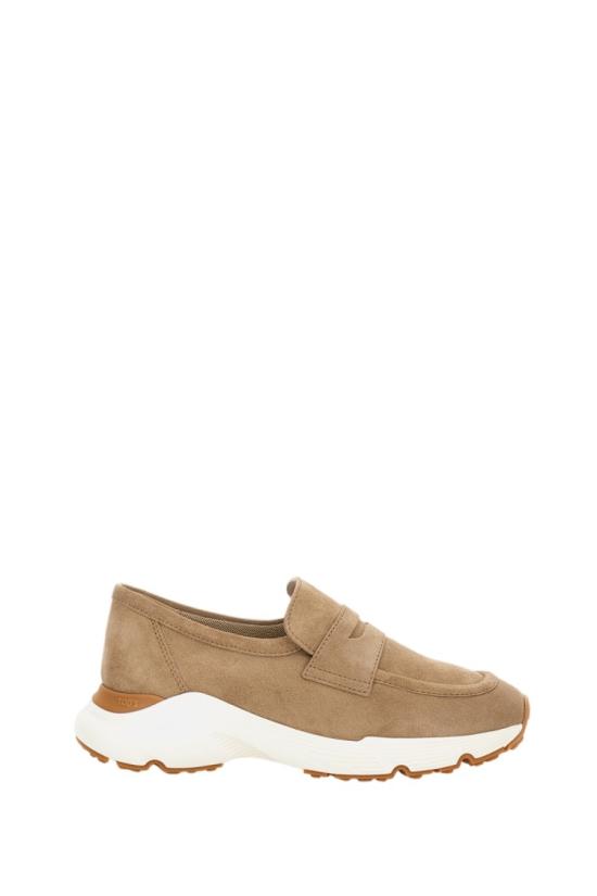 25FW 토즈 로퍼 XXW54C0JC41RE0S812 Brown