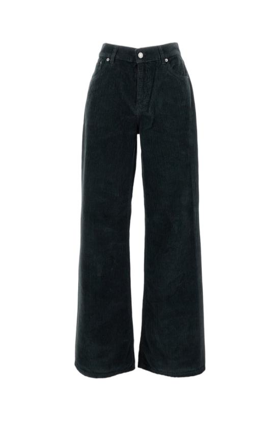 25FW 하이쿠레 데님 팬츠 HEW03185GF156PTT0002 Black