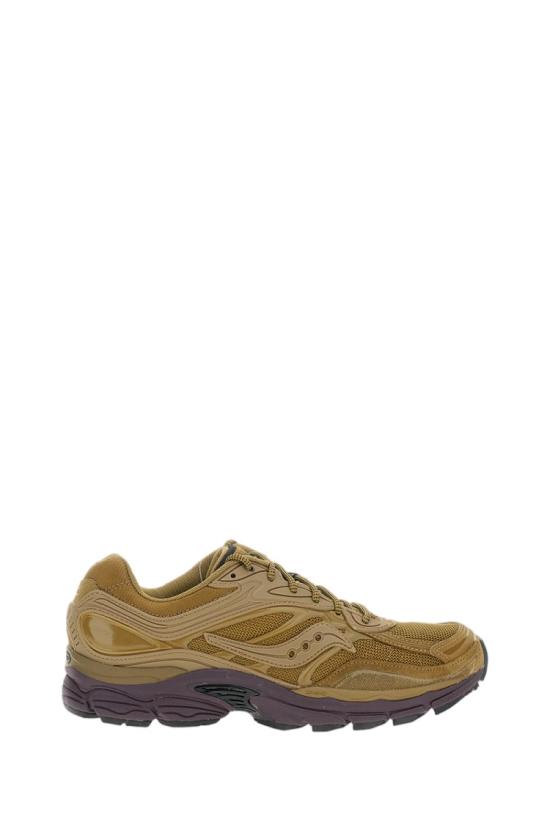 25FW 써코니 스니커즈 S708975 Brown