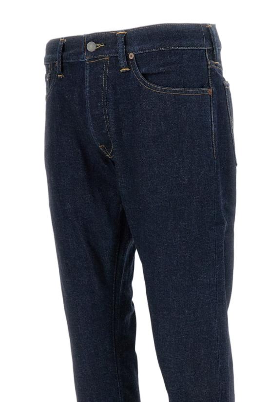 25FW 폴로 랄프로렌 데님 팬츠 710979393001YORKE Blue - POLO RALPH LAUREN