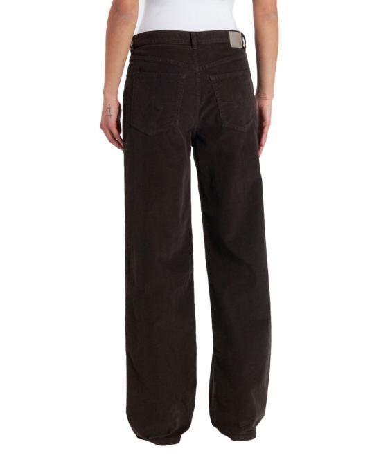 25FW 에이지 데님 팬츠 W0158157COFF Brown - AG