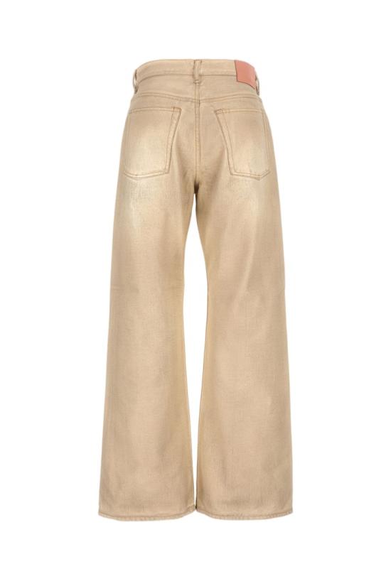 25FW 아크네 스튜디오 데님 팬츠 A00546AE0 Neutrals - ACNE STUDIOS