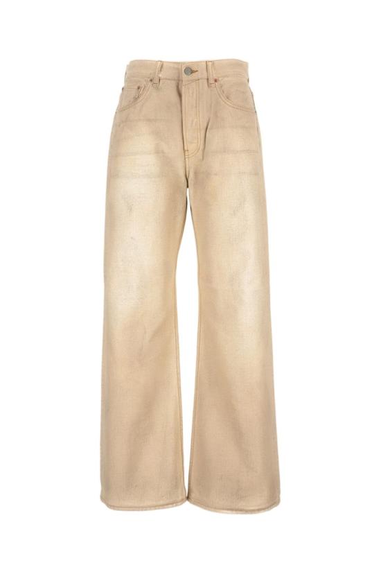 25FW 아크네 스튜디오 데님 팬츠 A00546AE0 Neutrals