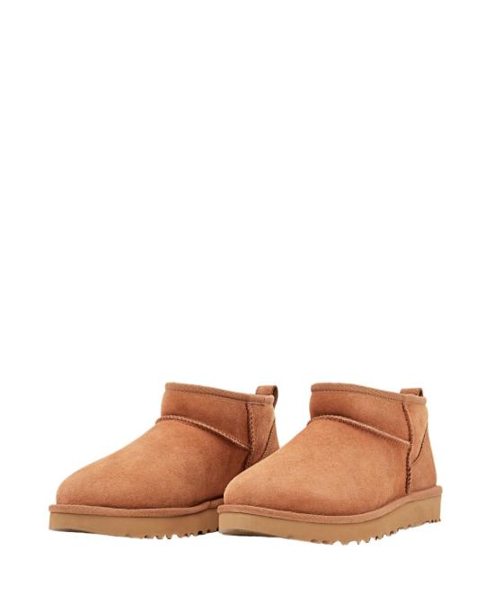  어그 울트라 미니 부츠 1116109CHESTNUT Brown - UGG