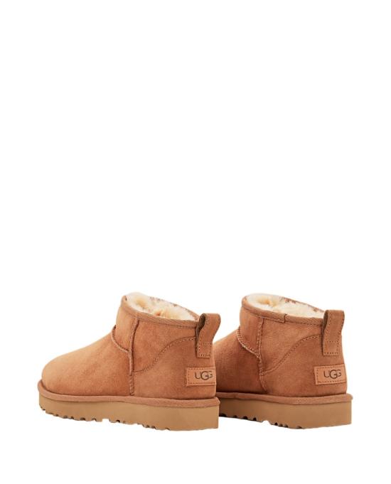  어그 울트라 미니 부츠 1116109CHESTNUT Brown - UGG