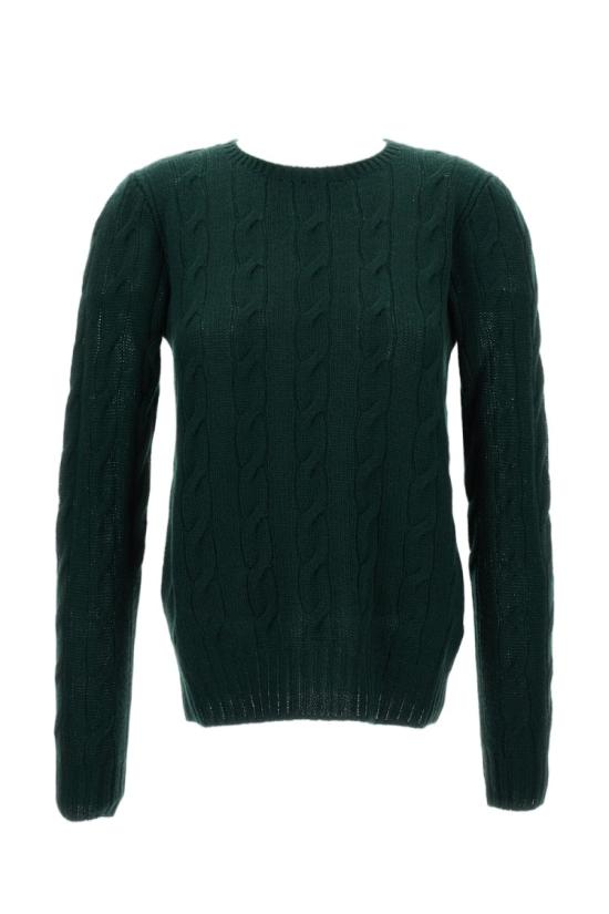 25FW 랄프 로렌 스웨터 290963054005RACINGGREEN Green